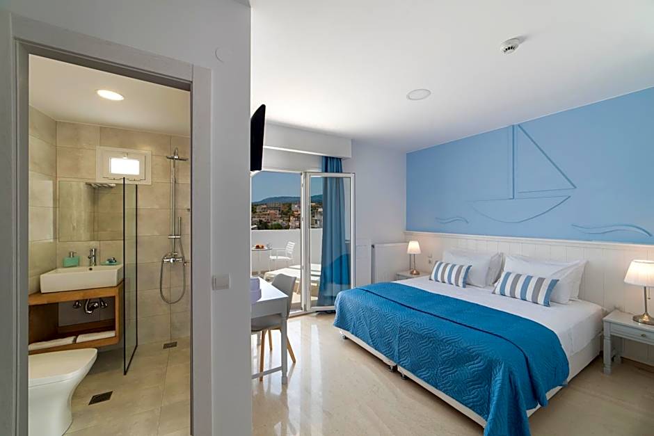 Naiades Marina Hotel