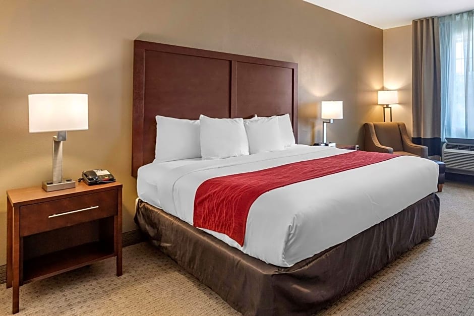 Comfort Inn & Suites Villa Rica