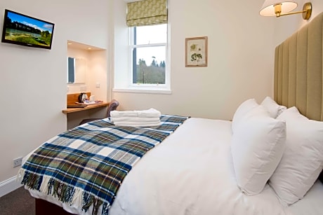 1 Single Bed, Non-Smoking, Standard Room