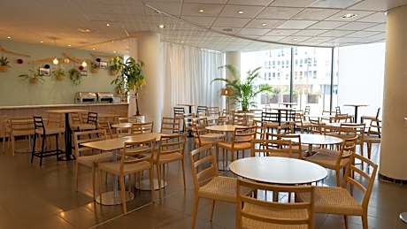 Novotel Suites Marseille Centre Euromed
