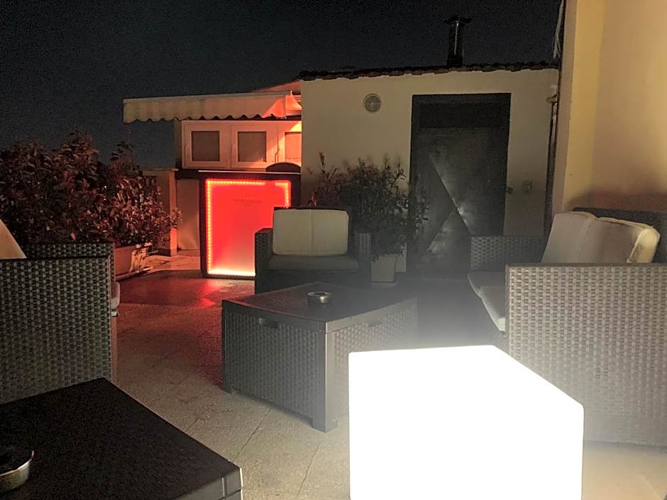 Hotel Indipendenza