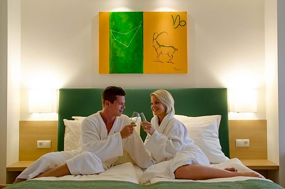 Joglland Hotel Prettenhofer