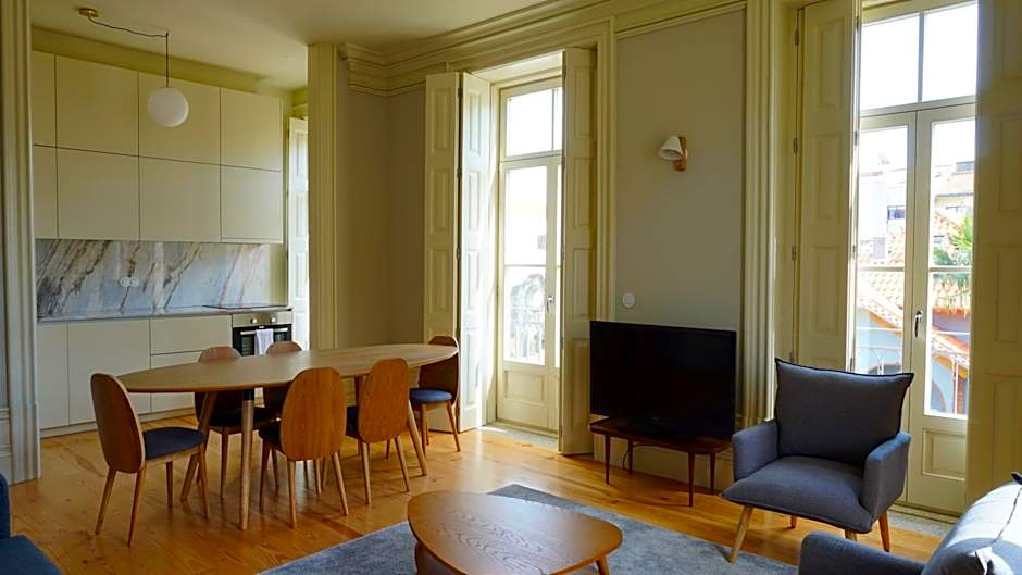 Oporto Maison Palace