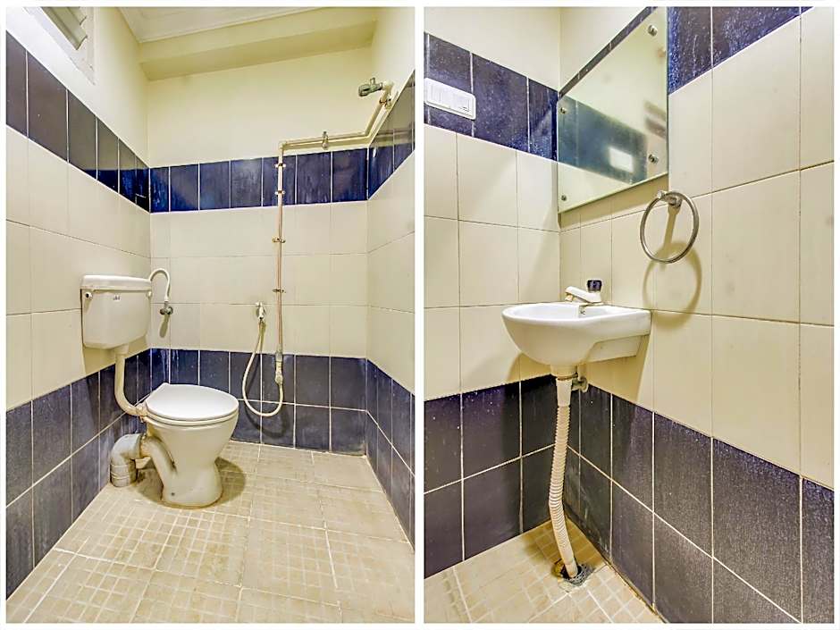 Hotel O Srinivasa Residency