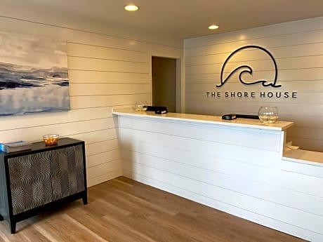 The ShoreHouse