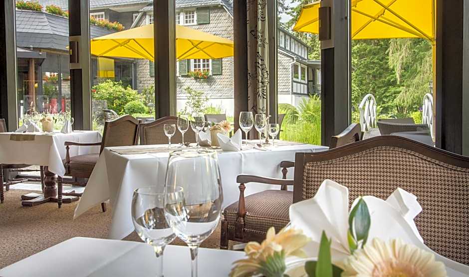 Romantik Hotel Stryckhaus