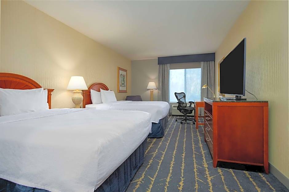 Hilton Garden Inn Milwaukee Northwest Conference Center