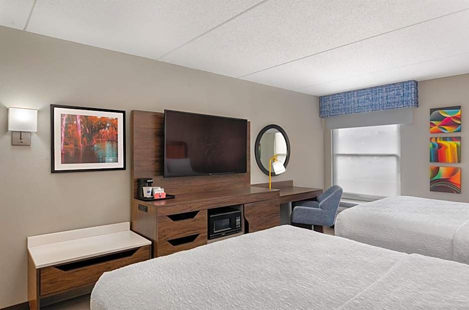 Hampton Inn By Hilton Eden