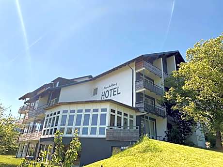 Gasthof Deutscher Adler und Hotel Puchtler