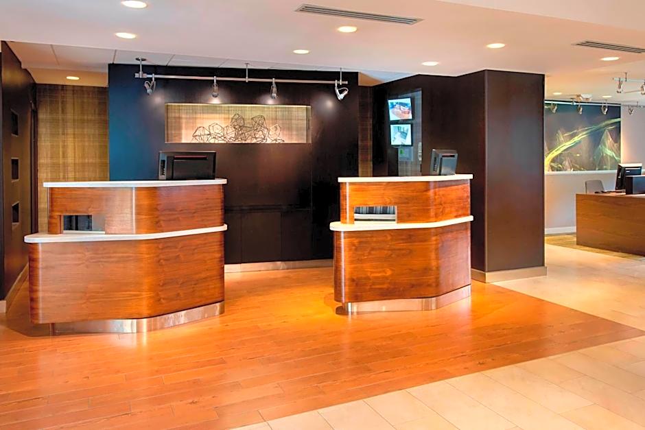 Courtyard by Marriott Norwalk