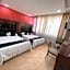 HOTEL IMPALA DE TAMPICO