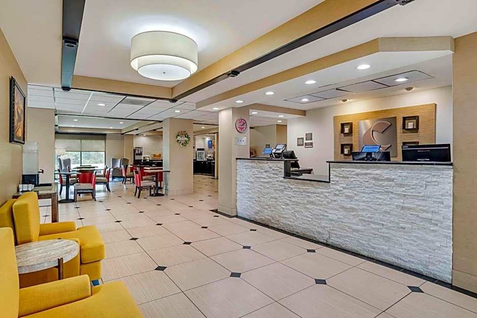 Comfort Inn Opelika - Auburn