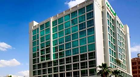 Holiday Inn Meydan By IHG
