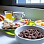 ibis budget Rouen Nord Isneauville