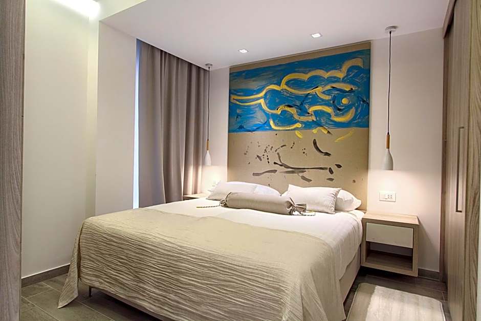 Kalamota Beach House
