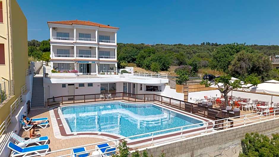 CHIOS HOTEL
