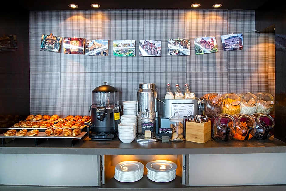 Pestana Arena Barcelona