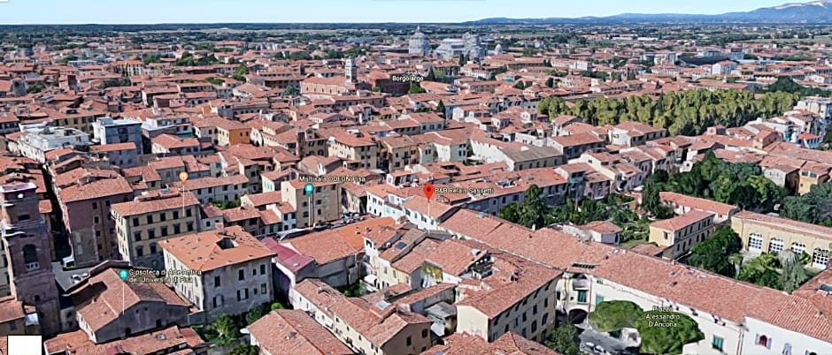 Relais Sassetti