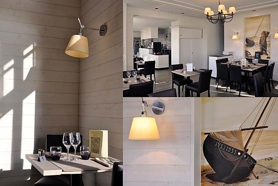 Hotel du Port et des Bains