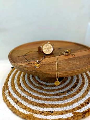 Superior Double Room with Jacuzzi