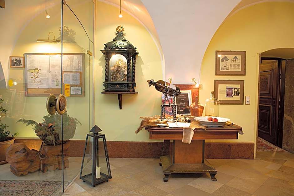 Landhotel Agathawirt