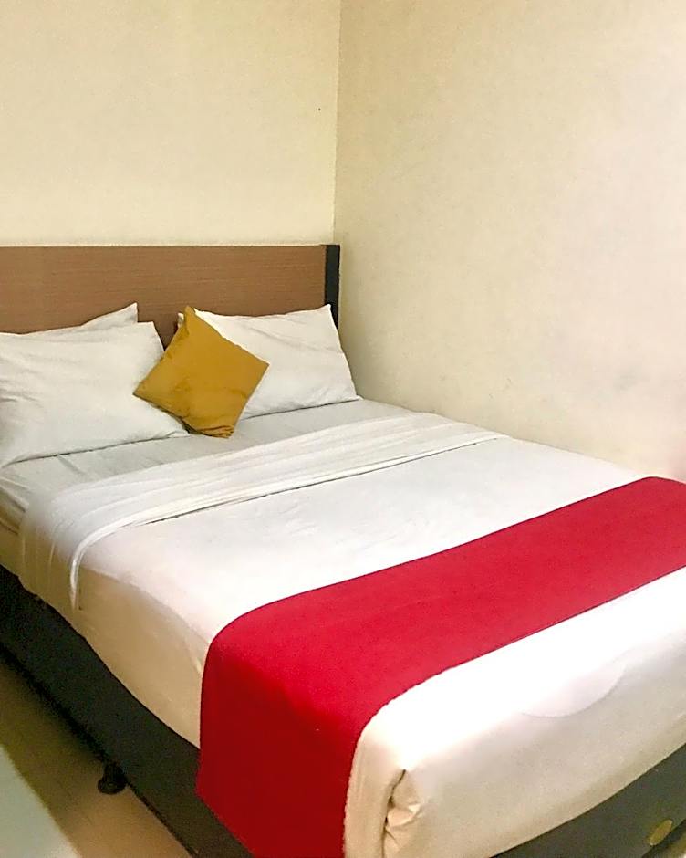 Capital Hotel Makassar