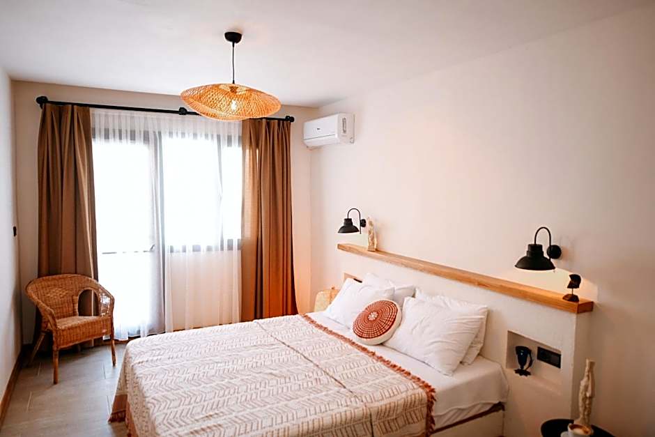 Kallinos Boutique Hotel