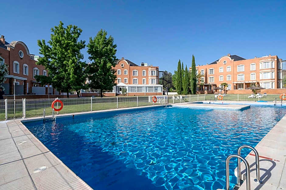 Exe Zarzuela Park