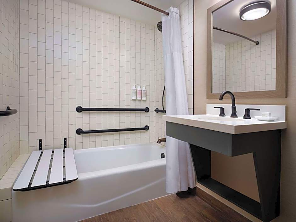 The Leta Santa Barbara Goleta, Tapestry Collection by Hilton