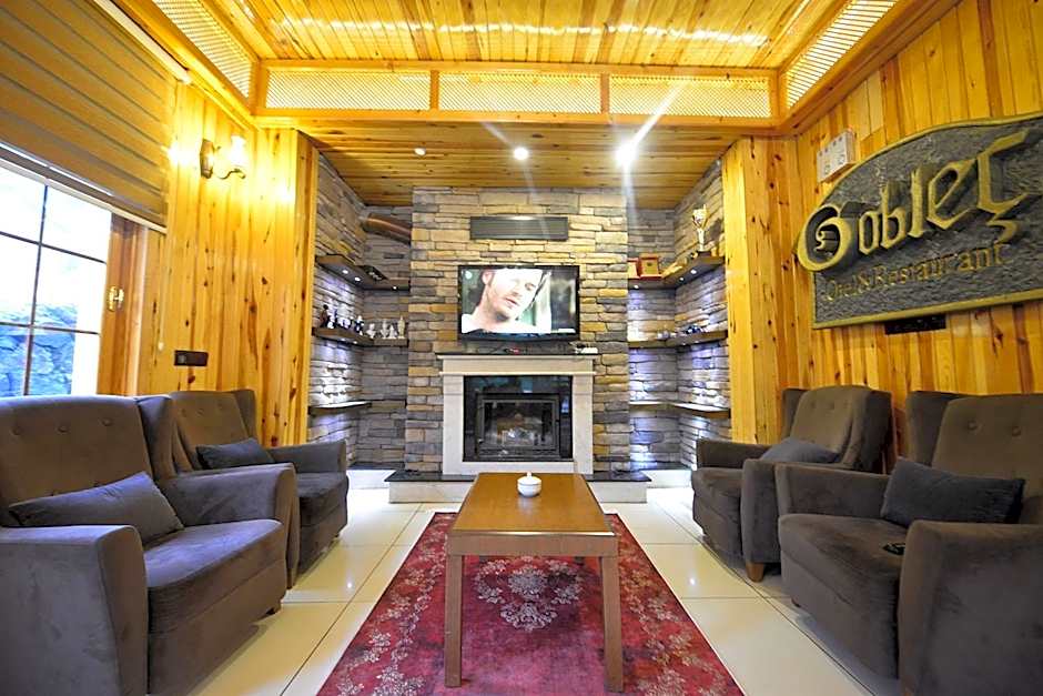 Goblec Hotel & Bungalow