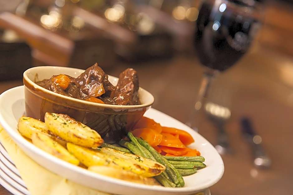 The Glen Hotel Newtonmore