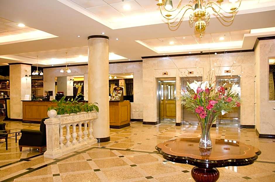 Ramada by Wyndham Buenos Aires