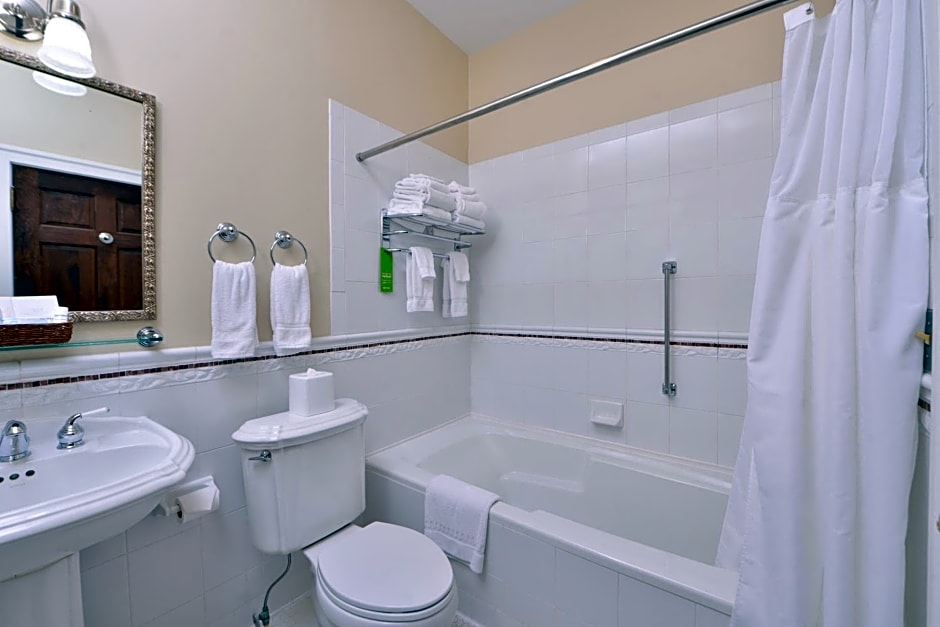 Hampton Inn Lexington Historic Area