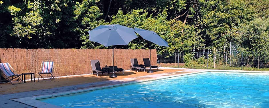 Le Domaine de Villespy