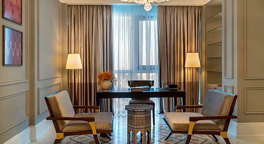 Landmark Amman Hotel & Conference Center