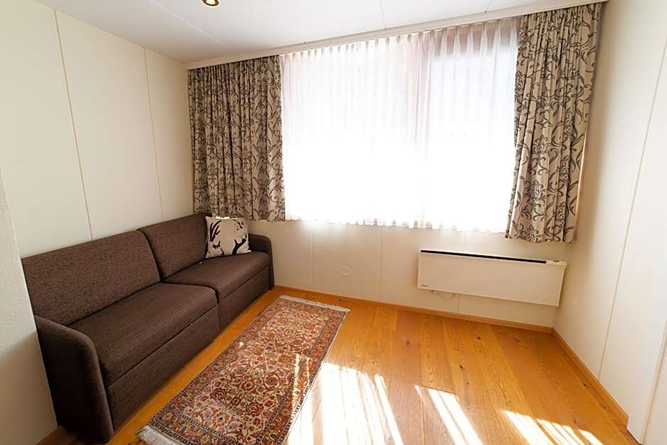 Aparthotel Hirschenau