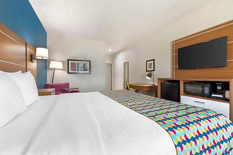 Best Western Plus Medical Center