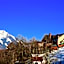 Hotel Andermatt