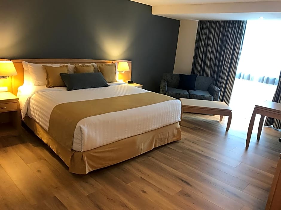 Radisson Paraiso Hotel Mexico City