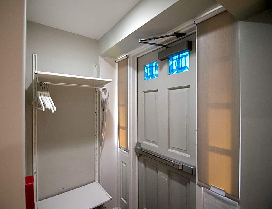 The Georgetown House Boutique Inn