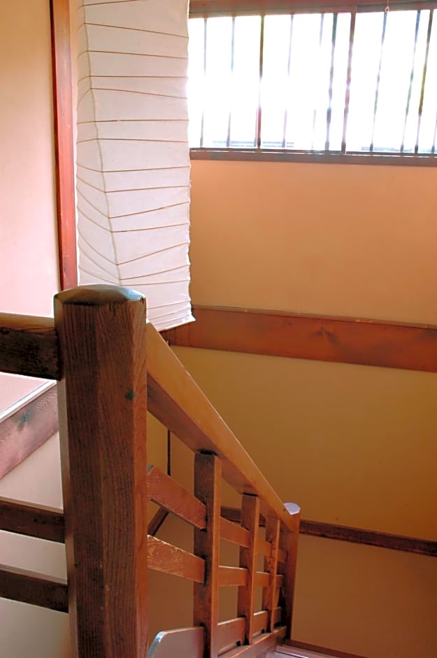 Ryokan Motonago