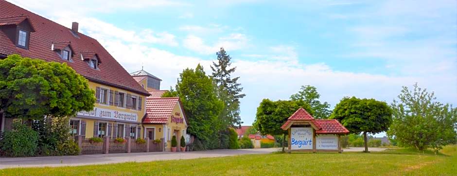 Hotel Bergwirt