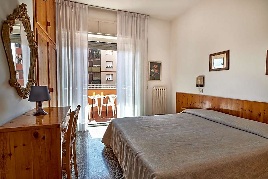 Albergo Natalina