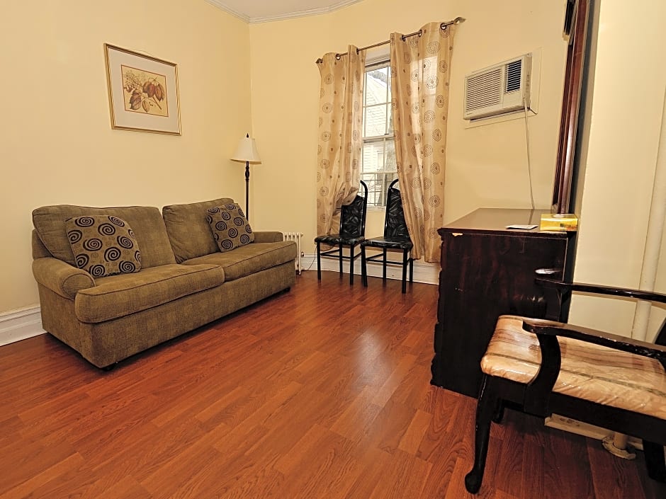 Midwood Suites Brooklyn