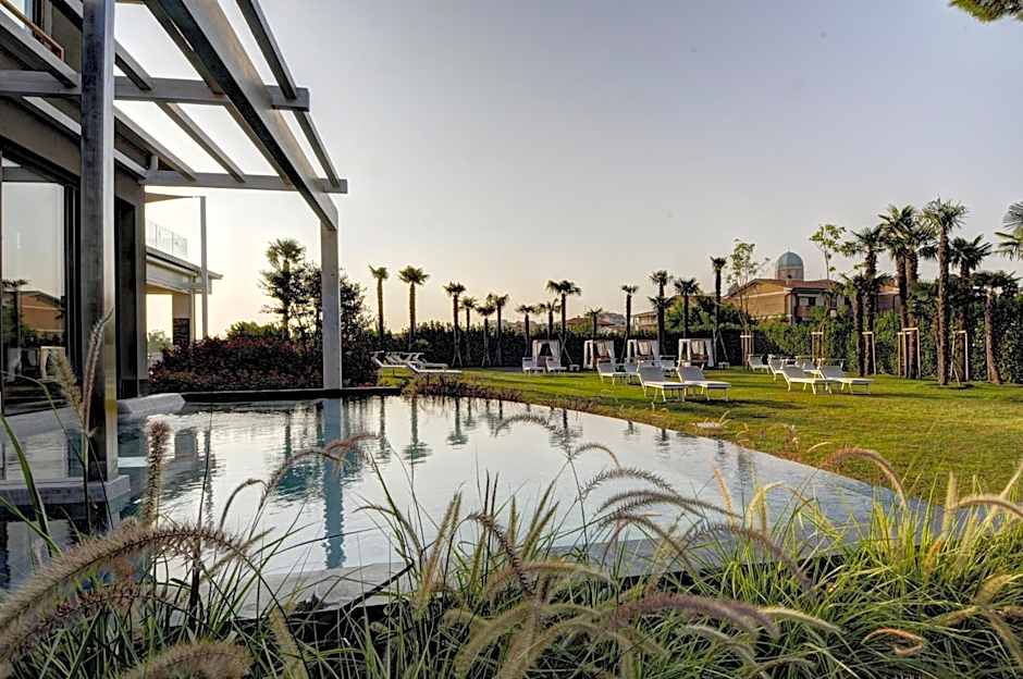 Esplanade Tergesteo - Luxury Retreat