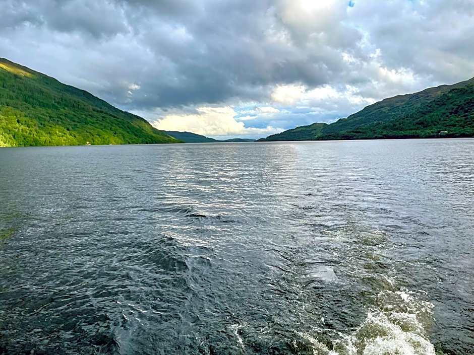 Inverbeg Holiday Park