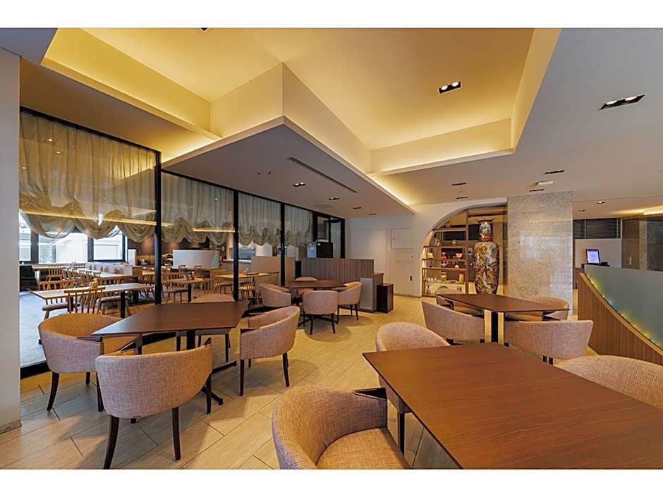 SOMA STATION HOTEL