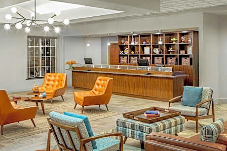 Four Points By Sheraton Kalamazoo