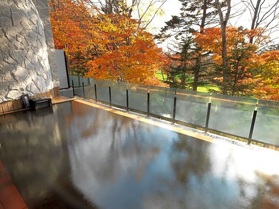 Sapporo Kitahiroshima Classe Hotel