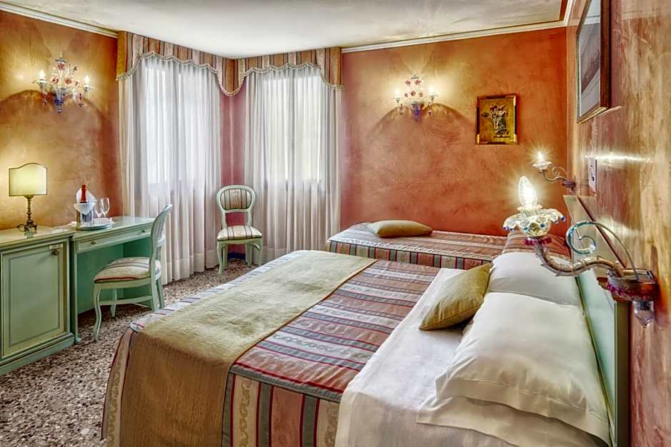 Hotel Firenze